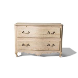18th Century Commode