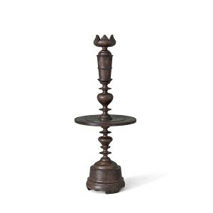 Kathryn’s Candlestick