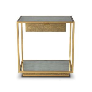Garcon Side Table/Bedside