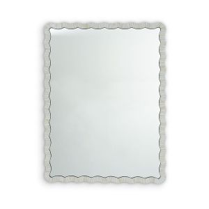 Ripple Mirror – Rectangular