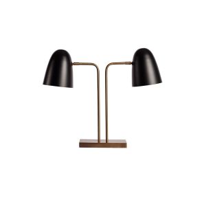 Draper Table Lamp