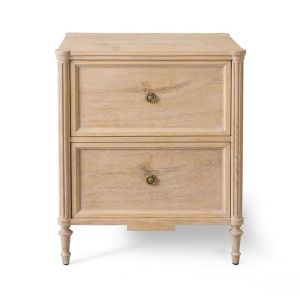 Versailles Bedside