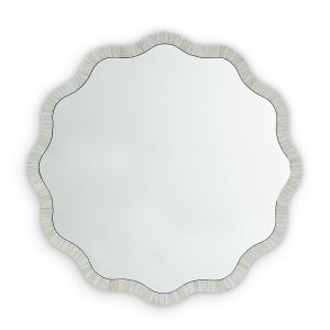 Ripple Mirror