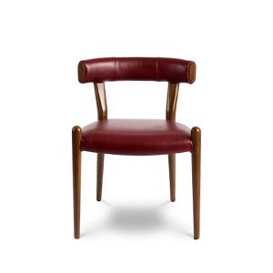 Cow Single Chair