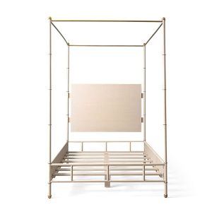 Richter Bed – 6ft