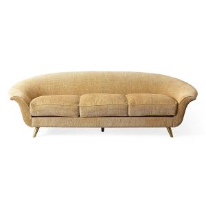 Wing Sofa