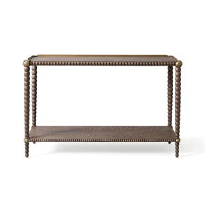 Bobbin Console