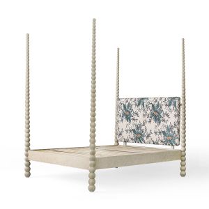 Bbbin Bed (6ft)