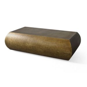 Puff Coffee Table – Rectangular