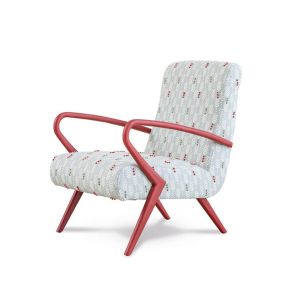 The King’s Chair