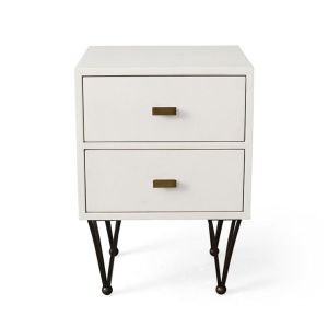 Ravel Bedside