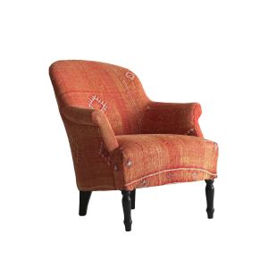 Victoria Moroccan Orange