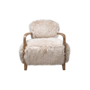 Cabana  Sheepskin Armchair