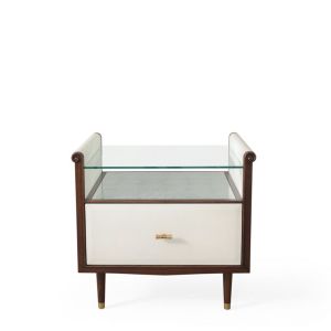 Hepburn Bedside