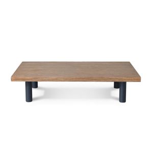 Jacobs Coffee Table – Rectangular