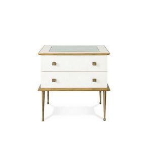 Getty Bedside