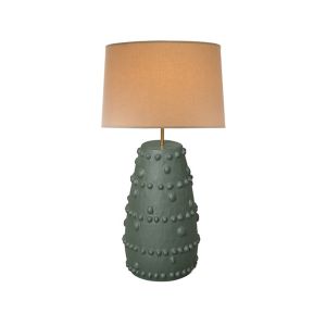 Tribal Lamp