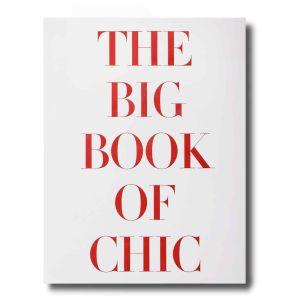 The Big Book of Chic