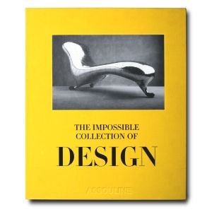 The Impossible Collection of Design