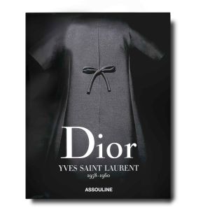 Dior by Yves Saint Laurent