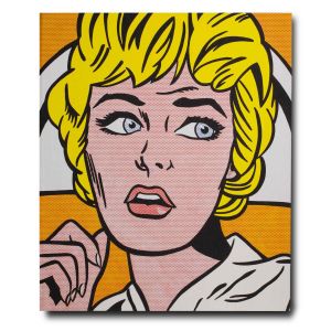 Roy Lichtenstein: The Impossible Collection