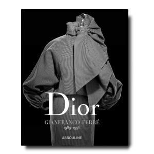 Dior by Gianfranco Ferré