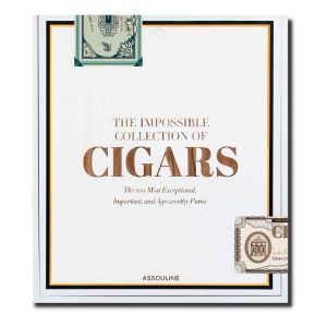 The Impossible Collection of Cigars