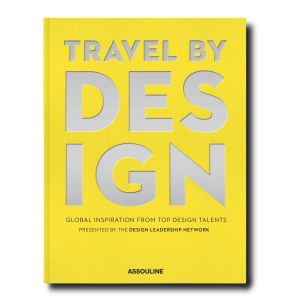 Travel by Design