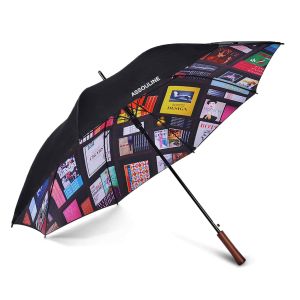 The Umbrella Library