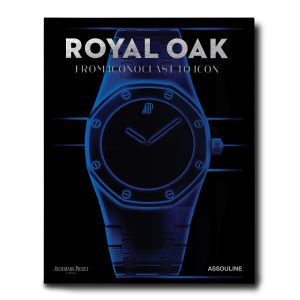 Royal Oak: From Iconoclast to Icon