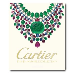 Cartier: The Impossible Collection