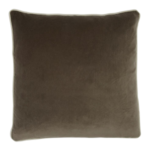 Pelham Taupe Cushion