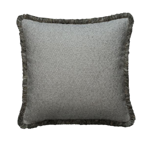 Huntsman Cloud/Cocktail Stormy Cushion