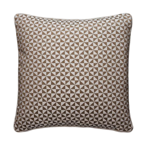 Bruton Tan Cushion