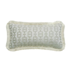 Burlington String Small Rectangle Cushion