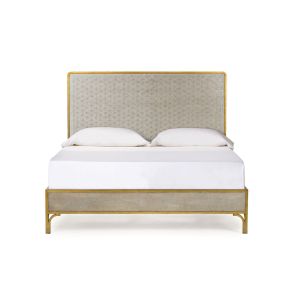 Gilded Star Bedframe