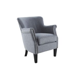 Greyhound Chair Grey