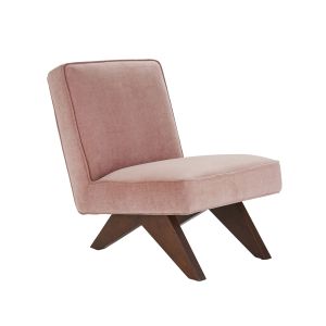 Matilda Chair Rose