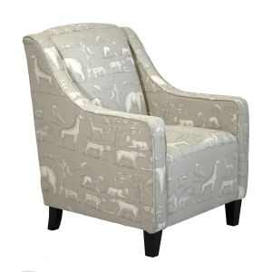 Finbar Chair Kingdom Canvas