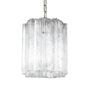 Lymington 1-Tier Chandelier