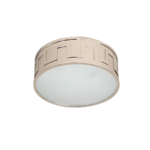 Blakeney Flush Ceiling Light