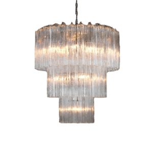 Lymington 3-Tier Chandelier