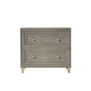 Claiborne Nightstand Table