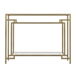 Architect Console Table