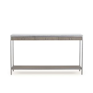 Rufus Console Table Light