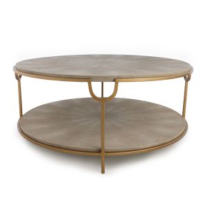 Katia Coffee Table Cream