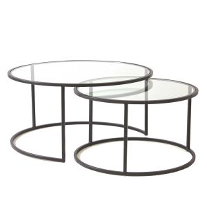 Harlan Coffee Table Black