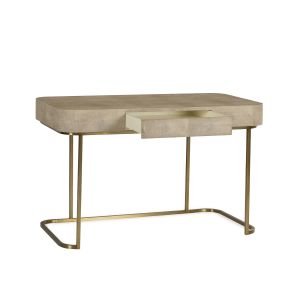 Jacques Taupe Desk