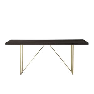 Bridge Dining Table