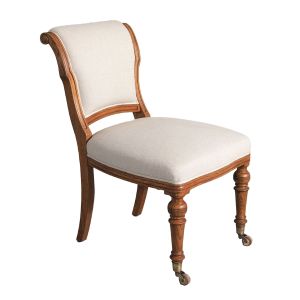 Clanville Chair